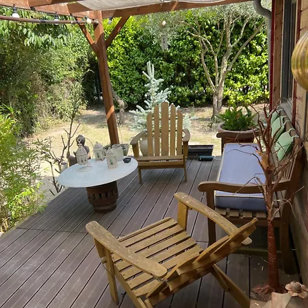 Havre De Paix Летний дом