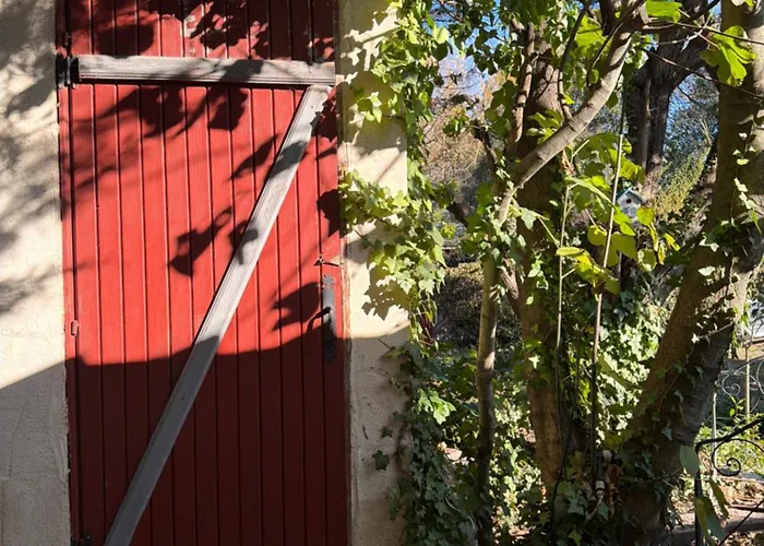 Hétvégi ház Havre De Paix *